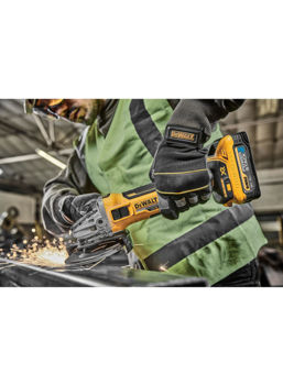 cumpără Polizor unghiular cu acumulator DEWALT DCG405H2T-QW în Chișinău 