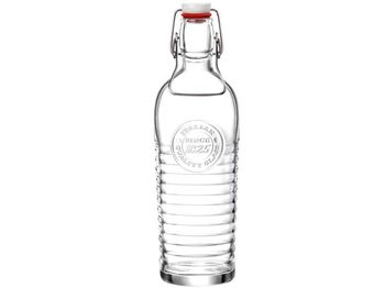 Бутылка с зажимной крышкой Officina-1825 1.2l 