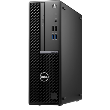 Dell Optiplex SFF(7010) Black (Core i3-13100 3.4-4.5GHz, 8GB RAM, 256GB SSD W11P) 