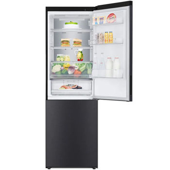 Refr/com LG GA-B459CBTL 