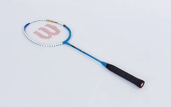 Paleta badminton Wilson Titanium (152) 