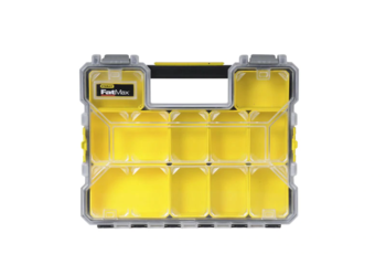 cumpără Organizator Stanley Fatmax SHALLOW PRO PLASTIC LATCH 1-97-519 în Chișinău 