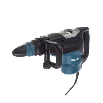 Перфоратор Makita HR5202C 220 – 240 В 19.7 Дж 