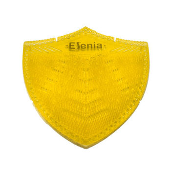 Защитные решетки, экраны для писсуара, Shield Mango, 2 шт 