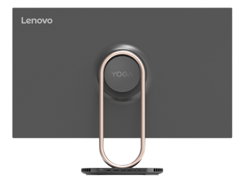 Lenovo AIO YOGA 9 32IRH8 (31,5" UHD IPS Core i9-13900H 4.1-5.4GHz,32GB,1TB SSD, RTX 4050 6GB, No OS) 