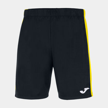 Sorti sportiv JOMA - MAXI NEGRO-AMARILLO 