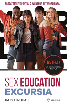 Sex education Excursia 