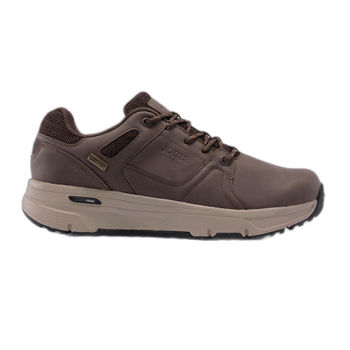 Зимние ботинки JOMA - BANYOLES MEN 2324 BROWN AISLATEX 