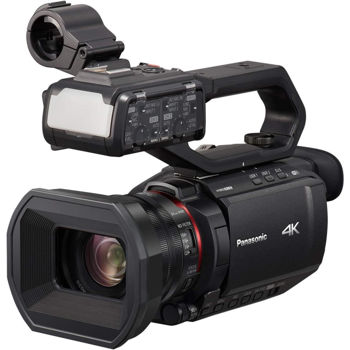 Cameră video Panasonic HC-X2000EE