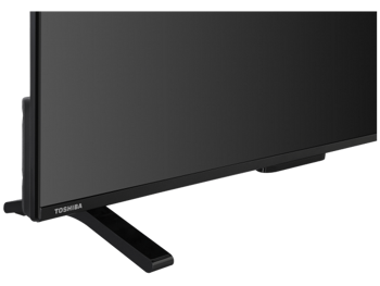 65" LED SMART TV TOSHIBA 65UA2363DG, 4K HDR, 3840 x 2160, Android TV, Black 