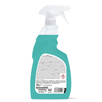 Igienical Bagno - Detergent pentru obiecte sanitare 750 ml 