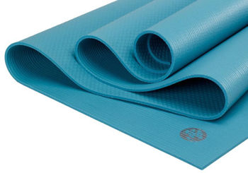 Коврик для йоги Manduka PRO lite AQVA 