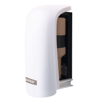 Air Freshener White - Диспенсер для освежителей воздуха 