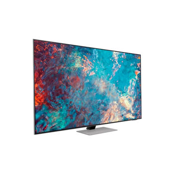 Televizor Samsung 75" QE75QN85BAUXUA, Black 