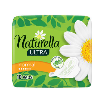 cumpără Absorbante Naturella Ultra Single Normal N10 în Chișinău 