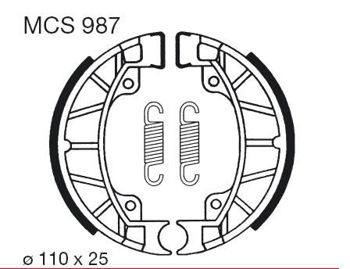 MCS987 