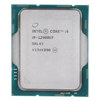 CPU Intel Core i9-12900KF 3.2-5.2GHz (8P+8E/24T, 30MB,S1700, 10nm, No Integ. Graphics, 125W) Tray 