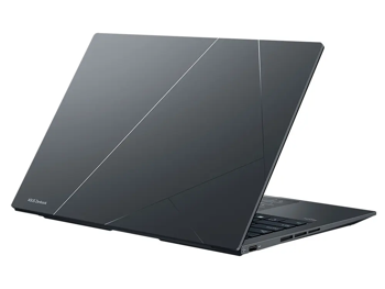 Ноутбук ASUS 14.5" Zenbook 14X OLED UX3404VA Серый (Core i7-13700H 16Gb 1Tb Win 11) 