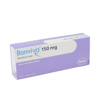 cumpără Bonviva 150mg comp. N1 în Chișinău 