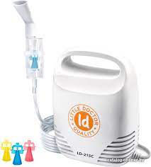 Inhalator LD 215C  Little Doctor 