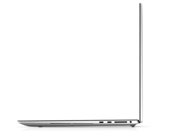 Laptop Dell 17.0" XPS 17 9720 Silver (Core i7-12700H 32Gb 1Tb Win 11) 