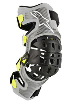 ALPINESTARS MX BIONIC-7 