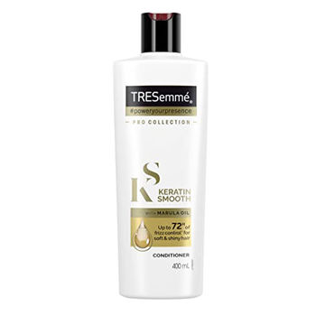 cumpără TRESemme Conditioner p/u par Keratin smooth 400ml în Chișinău 