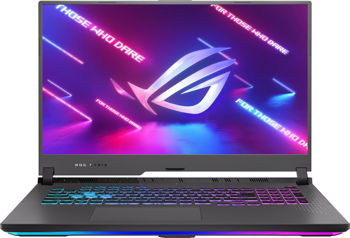 купить NB ASUS 15.6" ROG Strix G15 G513RC (Ryzen 7 6800H 16Gb 512Gb) в Кишинёве 