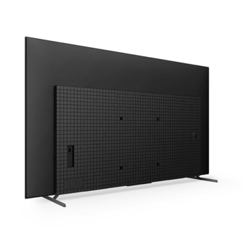 Телевизор 65" OLED SMART TV SONY XR65A80LAEP, 3840x2160 4K UHD, Android TV, Black 