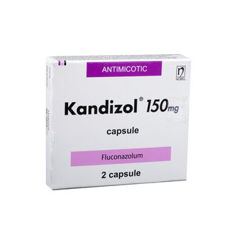 cumpără Kandizol 150mg caps. N2 în Chișinău 