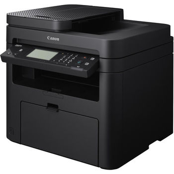купить Canon i-Sensys MF237W, Printer/Copier/ Scanner/Fax, Net,WiFi, A4, в Кишинёве 