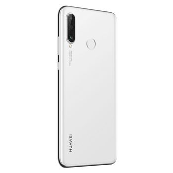Huawei P30 Lite 4+128Gb ,White 