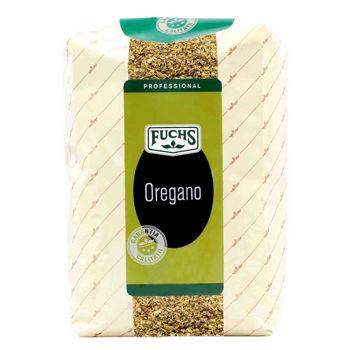 Oregano Fuchs 200 gr 