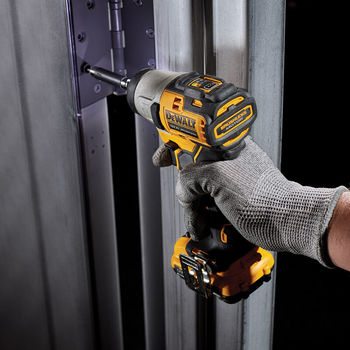 купить Набор аккумуляторного инструмента DeWALT DCK2110L2T (DCD701+DCF801) в Кишинёве 