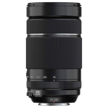 Oбьектив Fujinon XF70-300mmF4-5.6 R LM OIS WR d67mm, 70-300 mm Zoom, 107-458mm (35mm Equivalent) 16666870 (Obiectiv Fuji/ обьектив Fuji)