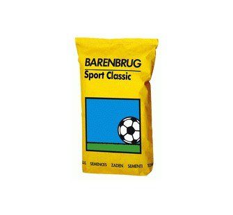 купить Семена для газона Sport Classic 15 кг 341306-15  BARENBRUG в Кишинёве 