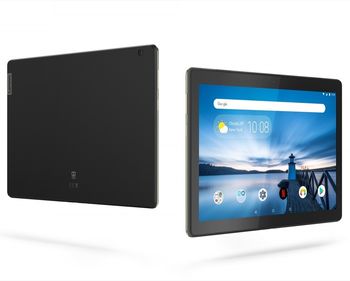 Lenovo Tab M10 (TB-X505L) Black (10.1" Snapdragon 429 2Gb 32Gb) LTE 