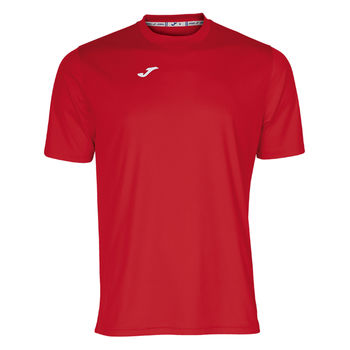 Tricou JOMA - T-SHIRT COMBI RED 