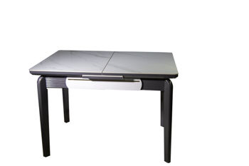 Masa extensibila DT A40 1.1m x 0.75m + 0.3m 