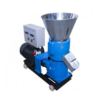 Granulator KL-250 (motor inclus) 