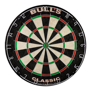 Darts din sisal d=45 cm inSPORTLline Bull’s Classic BU-68229 (9065) 