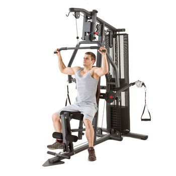 Aparat multifunctional inSPORTline ProfiGym C95 18120 (2602) 