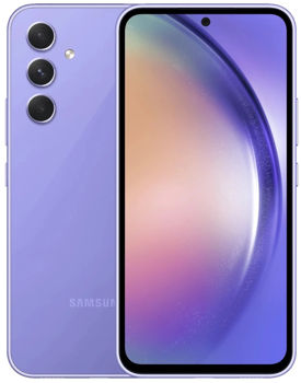 Samsung Galaxy A54 6/128Gb Duos (SM-A546), Violet 