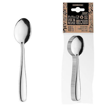 Tacămuri Pinti 47820 Набор столовых ложек Use&Reuse