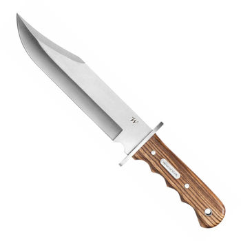 купить Нож Winchester Double Barrel Bowie, 1027515 (30-001511) в Кишинёве 