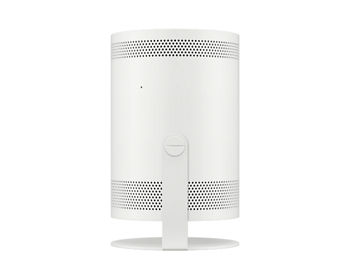 Projector Samsung SP-LSP3BLAXUA The Freestyle 