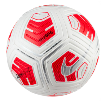 Мяч футбольный №5 Nike Team CU8062-100 (9850) 