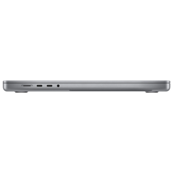 Ноутбук Apple MacBook Pro 16.2" Space Gray (M1 Max 32Gb 2Tb) 