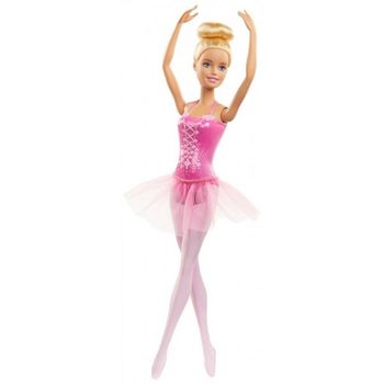 cumpără Mattel Barbie Păpușa Balerina în Chișinău 
