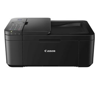 купить MFD Canon Pixma E4240 Black в Кишинёве 